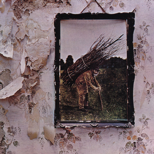 Easily Download Led Zeppelin Printable PDF piano music notes, guitar tabs for  Mandolin. Transpose or transcribe this score in no time - Learn how to play song progression.