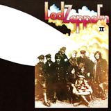 Led Zeppelin 'The Lemon Song' Easy Bass Tab