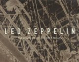 Led Zeppelin 'Travelling Riverside Blues' Guitar Lead Sheet