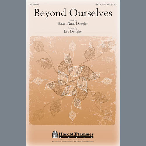 Easily Download Lee Dengler Printable PDF piano music notes, guitar tabs for  SATB Choir. Transpose or transcribe this score in no time - Learn how to play song progression.