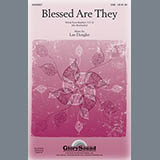 Lee Dengler 'Blessed Are They' SAB Choir