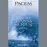 Lee Dengler 'Pacem' SATB Choir