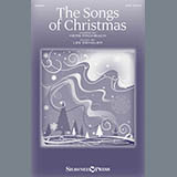 Lee Dengler 'The Songs Of Christmas' SATB Choir
