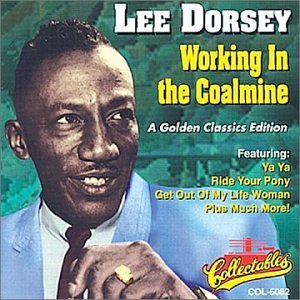 Easily Download Lee Dorsey Printable PDF piano music notes, guitar tabs for  Lead Sheet / Fake Book. Transpose or transcribe this score in no time - Learn how to play song progression.