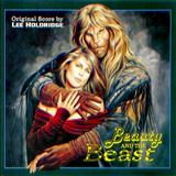 Lee Elwood Holdridge 'Theme from Beauty And The Beast' Lead Sheet / Fake Book