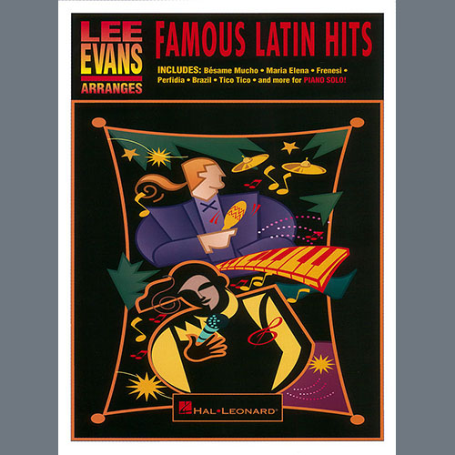 Easily Download Lee Evans Printable PDF piano music notes, guitar tabs for  Piano Solo. Transpose or transcribe this score in no time - Learn how to play song progression.