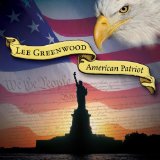 Lee Greenwood 'America' Piano, Vocal & Guitar Chords