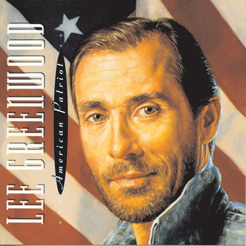Easily Download Lee Greenwood Printable PDF piano music notes, guitar tabs for  Piano, Vocal & Guitar Chords. Transpose or transcribe this score in no time - Learn how to play song progression.