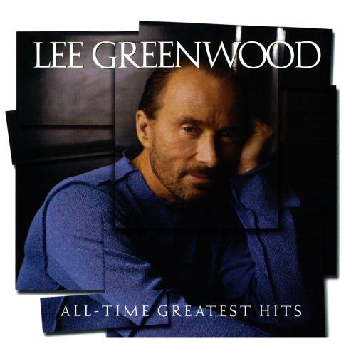 Easily Download Lee Greenwood Printable PDF piano music notes, guitar tabs for  Guitar Chords/Lyrics. Transpose or transcribe this score in no time - Learn how to play song progression.