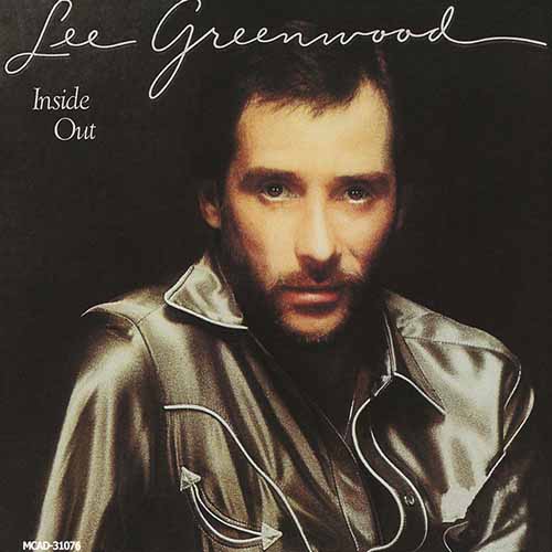 Easily Download Lee Greenwood Printable PDF piano music notes, guitar tabs for  Piano, Vocal & Guitar Chords (Right-Hand Melody). Transpose or transcribe this score in no time - Learn how to play song progression.