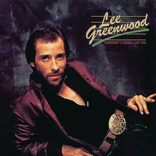 Easily Download Lee Greenwood Printable PDF piano music notes, guitar tabs for  Piano, Vocal & Guitar Chords (Right-Hand Melody). Transpose or transcribe this score in no time - Learn how to play song progression.