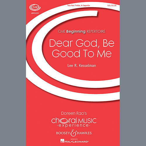 Easily Download Lee Kesselman Printable PDF piano music notes, guitar tabs for  2-Part Choir. Transpose or transcribe this score in no time - Learn how to play song progression.