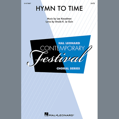 Easily Download Lee Kesselman Printable PDF piano music notes, guitar tabs for  SATB Choir. Transpose or transcribe this score in no time - Learn how to play song progression.