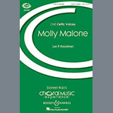 Lee Kesselman 'Molly Malone' 2-Part Choir
