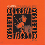 Lee Morgan 'Ceora' Real Book – Melody & Chords – Bass Clef Instruments