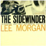 Lee Morgan 'The Sidewinder' Tenor Sax Solo