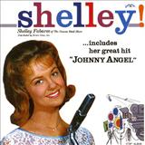 Lee Poskriss 'Johnny Angel' Piano, Vocal & Guitar Chords