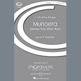 Lee R. Kesselman 'Munoera (Sanctus From The Shona Mass)' SSA Choir