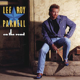 Lee Roy Parnell 'On The Road' Easy Guitar
