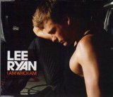 Lee Ryan 'I Am Who I Am' Piano, Vocal & Guitar Chords