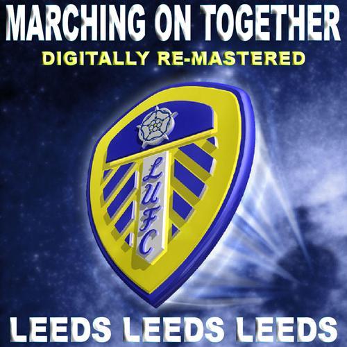 Easily Download Leeds United Team & Supporters Printable PDF piano music notes, guitar tabs for  Piano, Vocal & Guitar Chords. Transpose or transcribe this score in no time - Learn how to play song progression.
