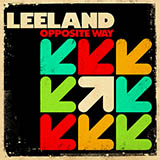 Leeland 'Count Me In' Easy Piano