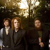 Leeland with Brandon Heath 'Follow You' Piano, Vocal & Guitar Chords (Right-Hand Melody)