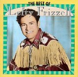 Lefty Frizzell 'The Long Black Veil' Lead Sheet / Fake Book