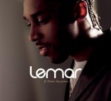 Lemar 'If There's Any Justice' Lead Sheet / Fake Book