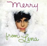Lena Horne 'Jingle All The Way' Piano, Vocal & Guitar Chords (Right-Hand Melody)