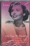 Lena Horne 'Love Me Or Leave Me' Piano, Vocal & Guitar Chords (Right-Hand Melody)