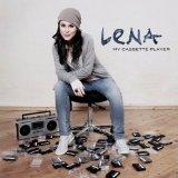Lena Meyer-Landrut 'Satellite' Piano, Vocal & Guitar Chords