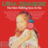 Lena Zavaroni 'Ma (He's Making Eyes At Me)' Piano, Vocal & Guitar Chords