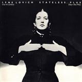 Lene Lovich 'Lucky Number' Guitar Chords/Lyrics