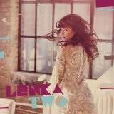 Lenka 'Everything At Once' Piano, Vocal & Guitar Chords