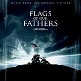 Lennie Niehaus 'Platoon Swims (from Flags Of Our Fathers)' Piano Solo