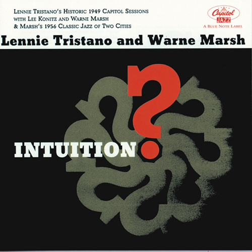 Easily Download Lennie Tristano Printable PDF piano music notes, guitar tabs for  Piano Solo. Transpose or transcribe this score in no time - Learn how to play song progression.