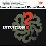 Lennie Tristano 'Crosscurrent (arr. Brent Edstrom & Jim Sodke)' Piano Solo