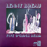 Lenny Breau 'Days Of Wine And Roses' Guitar Tab