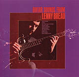 Lenny Breau 'Georgia On My Mind' Guitar Tab