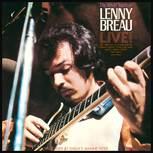 Easily Download Lenny Breau Printable PDF piano music notes, guitar tabs for  Guitar Tab. Transpose or transcribe this score in no time - Learn how to play song progression.