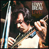 Lenny Breau 'There Is No Greater Love' Guitar Tab