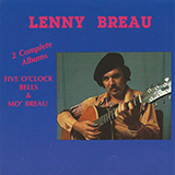 Lenny Breau 'Visions' Guitar Tab