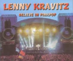 Lenny Kravitz 'Are You Gonna Go My Way' Drum Chart