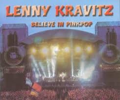 Lenny Kravitz 'Are You Gonna Go My Way?' Piano, Vocal & Guitar Chords