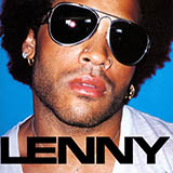 Lenny Kravitz 'Stillness Of Heart' Piano, Vocal & Guitar Chords (Right-Hand Melody)