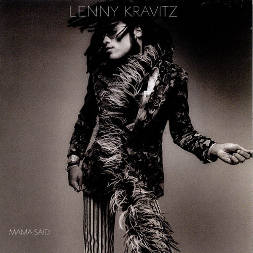 Easily Download Lenny Kravitz Printable PDF piano music notes, guitar tabs for  Guitar Tab. Transpose or transcribe this score in no time - Learn how to play song progression.