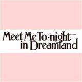 Leo Friedman 'Meet Me Tonight In Dreamland' Ukulele