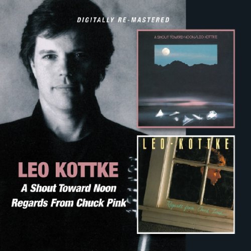 Easily Download Leo Kottke Printable PDF piano music notes, guitar tabs for  Solo Guitar. Transpose or transcribe this score in no time - Learn how to play song progression.