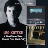 Leo Kottke 'Little Martha' Solo Guitar